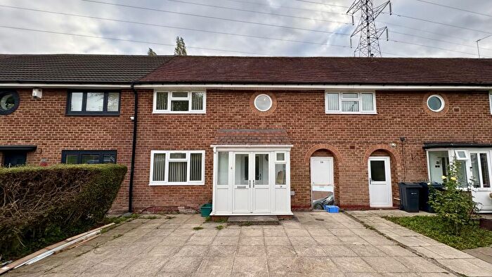 4 Bedroom House To Rent In Brandwood Park Road, B14