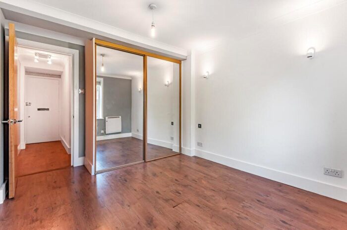 1 Bedroom Apartment For Sale In Waterside Place, Sheering Lower Road, Sawbridgeworth, Hertfordshire, CM21