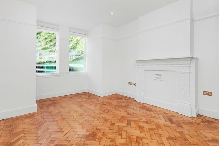 1 Bedroom Flat To Rent In Fairmead Road, London, N19