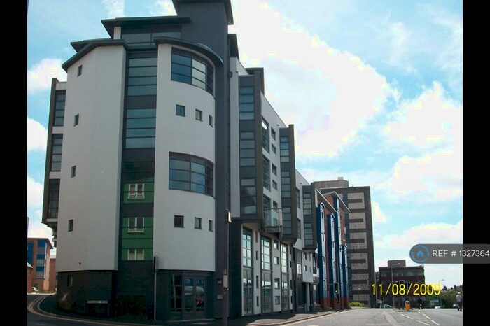 1 Bedroom Flat To Rent In Moor Lane, Preston, PR1