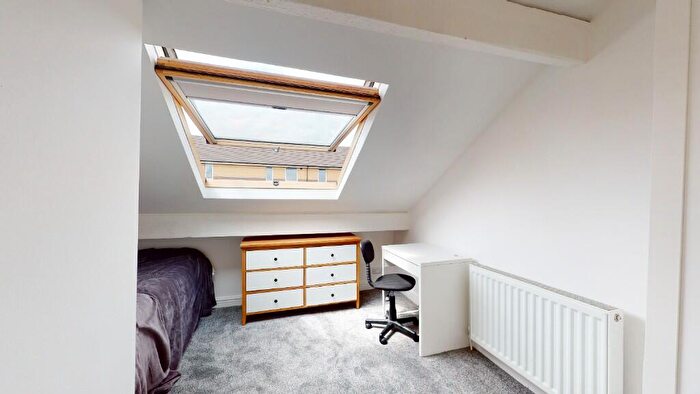 4 Bedroom Terraced House To Rent In Shoreham Street, Sheffield, - Bed Available To Groups Of !, S2