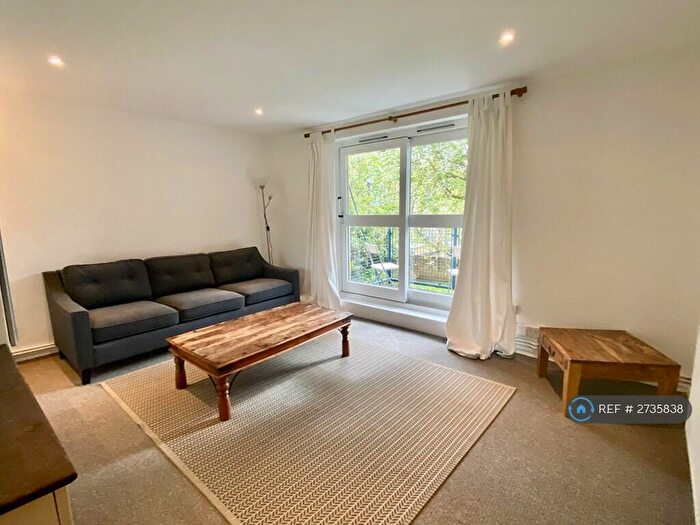 2 Bedroom Flat To Rent In Landseer Court, London, N19