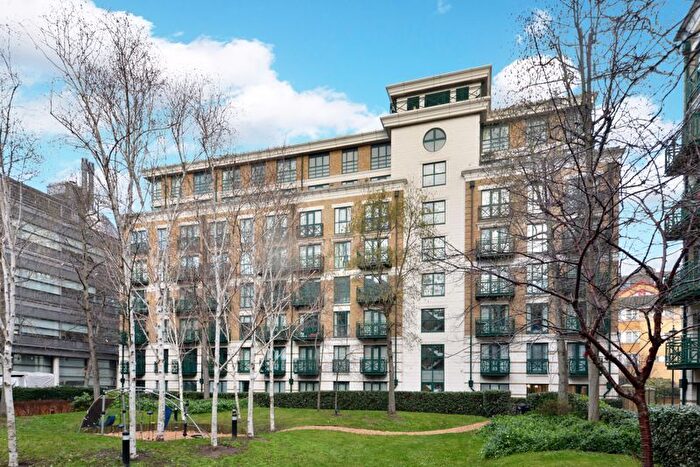 1 Bedroom Flat To Rent In Ormond House, Medway Street, Westminster, London, SW1P