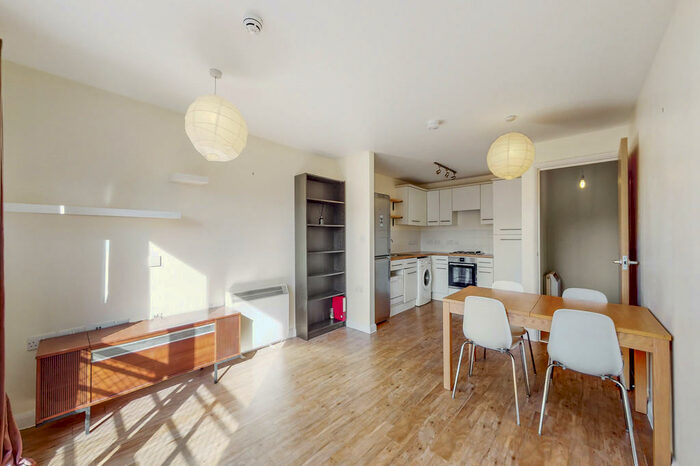 2 Bedroom Apartment To Rent In Mackintosh Lane, Hackney, E9