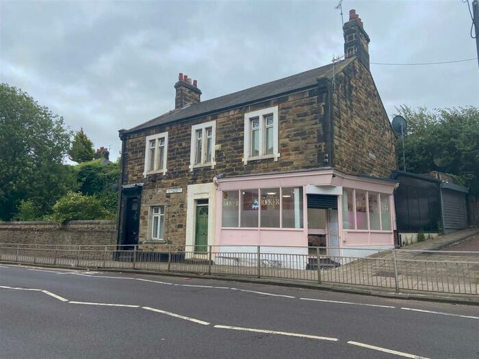 1 Bedroom Flat To Rent In A Collingwood Street, Gateshead, Tyne And Wear, NE10