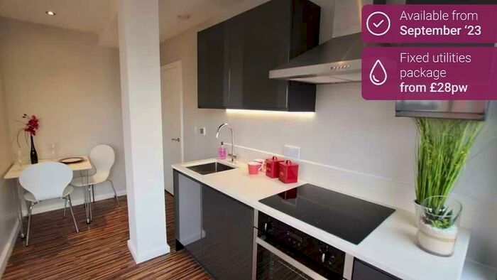 2 Bedroom Apartment To Rent In Princess Street, Bedroom Apartment, M1