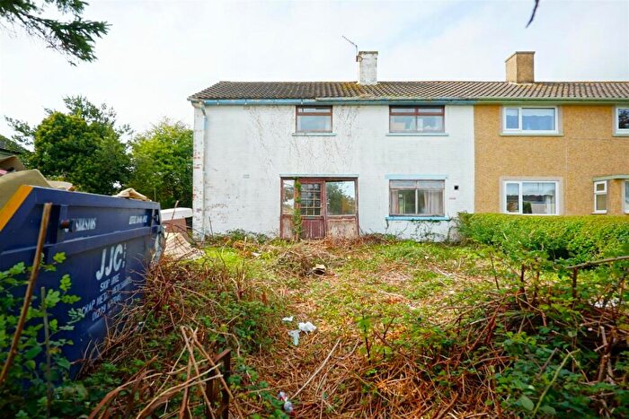 3 Bedroom Semi-Detached House For Sale In Palmers Lane, Millom, LA18