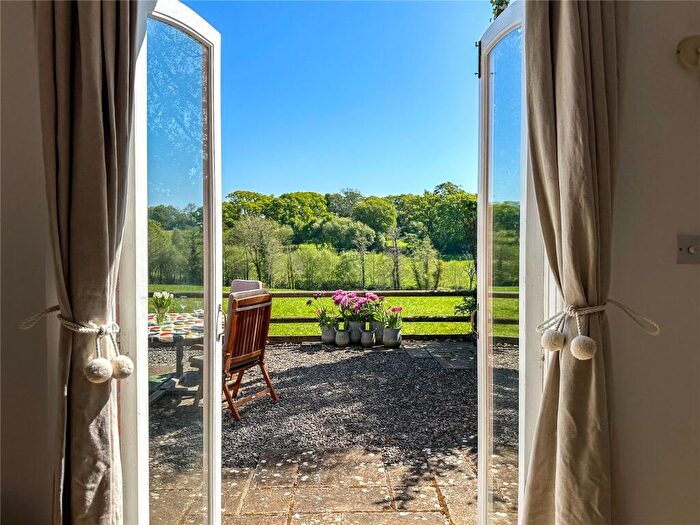 4 Bedroom House For Sale In Ossemsley, Christchurch, Dorset, BH23