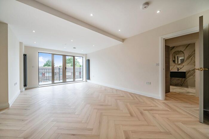 1 Bedroom Apartment To Rent In Hutchins Close, Kent, BR8