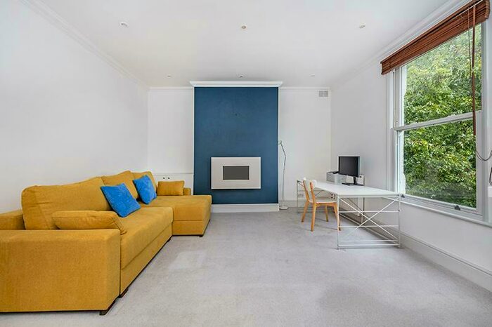 1 Bedroom Flat To Rent In Parliament Hill, Hampstead, NW3