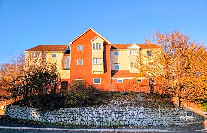 1 Bedroom Flat For Sale In Wixenford Court, Plymstock, PL9