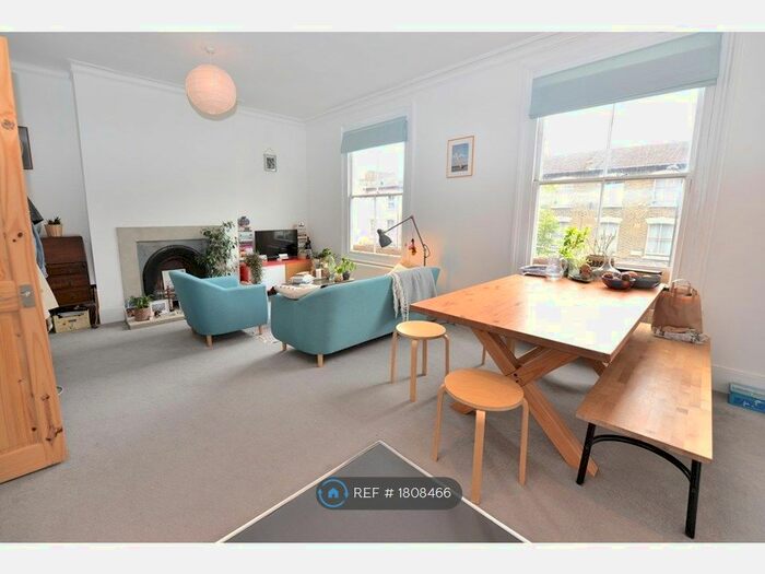1 Bedroom Flat To Rent In Clapton, London, E5