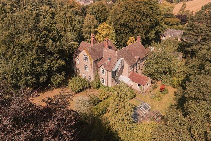 7 Bedroom Detached House For Sale In The Hayes, Newcastle Road, Corbridge, Northumberland, NE45