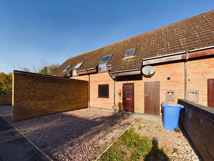 1 Bedroom Terraced House To Rent In Alcorn Green, Fishtoft, PE21