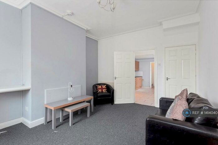 3 Bedroom Terraced House To Rent In St. John Street, Stoke-On-Trent, ST1