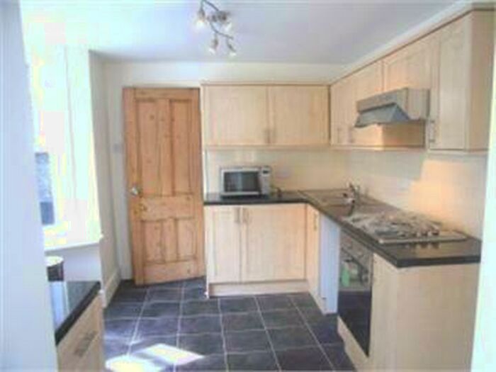 5 Bedroom Terraced House To Rent In Ringcroft Street, Islington, N7