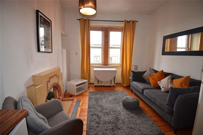 1 Bedroom Flat To Rent In Broughton Road, Edinburgh, EH7