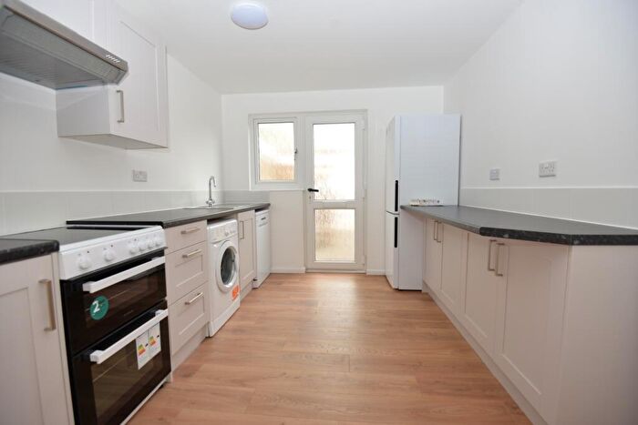 3 Bedroom Terraced House To Rent In John Snow Place, Headington, Oxford, OX3