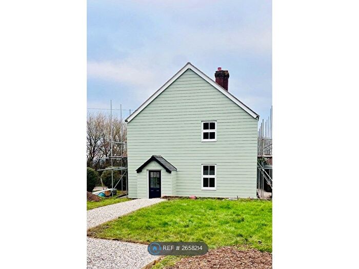 3 Bedroom Semi Detached House To Rent In Plantation Farm Cottages, Wolverton, Tadley, RG26