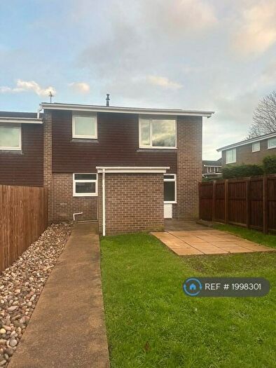 3 Bedroom End Of Terrace House To Rent In Gibside, Chester Le Street, DH2