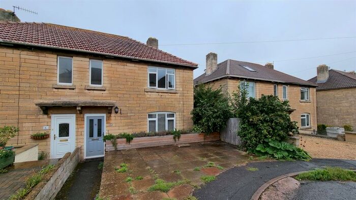 3 Bedroom House To Rent In Beech Grove, Bath, BA2