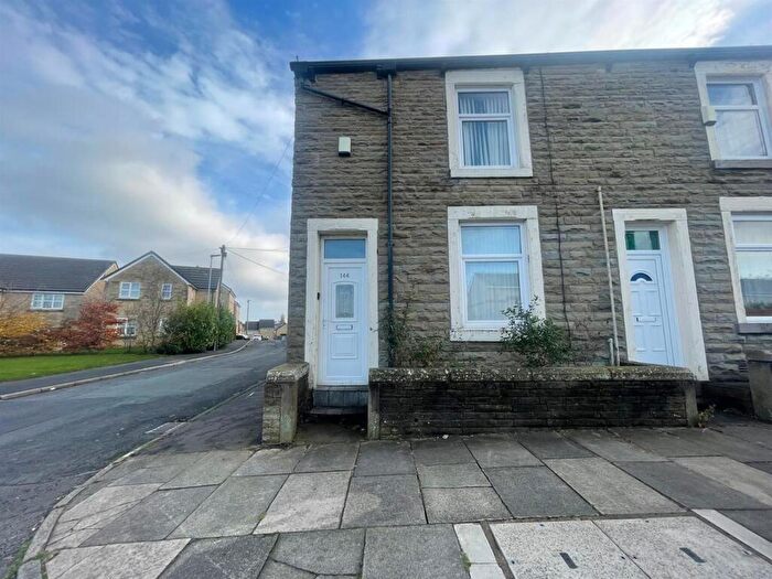 4 Bedroom End Of Terrace House For Sale In Cog Lane, Burnley, BB11