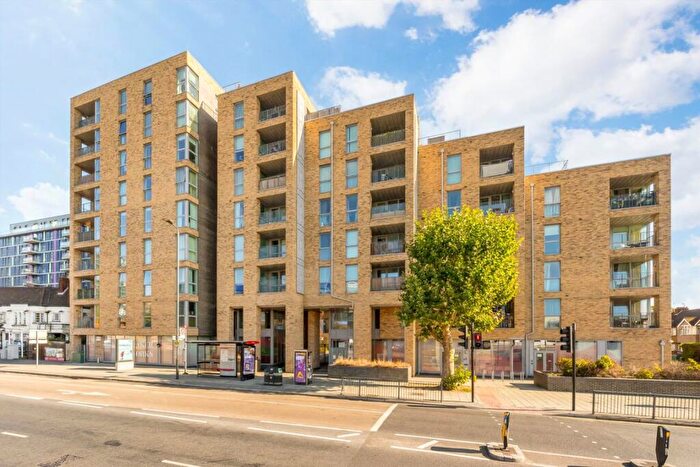 2 Bedroom Flat To Rent In Ealing Road, Wembley, HA0