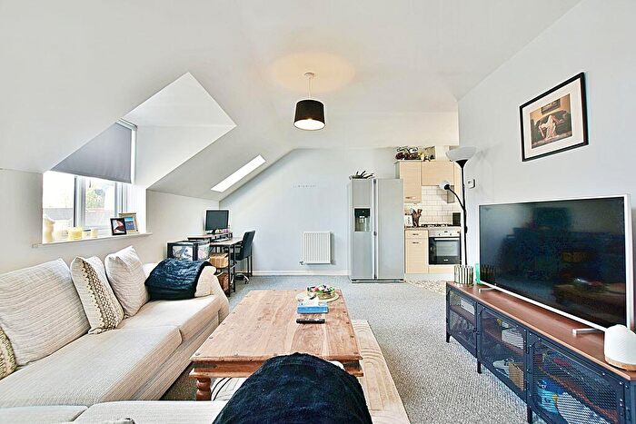 2 Bedroom Apartment For Sale In Forge Way, North Hykeham, LN6