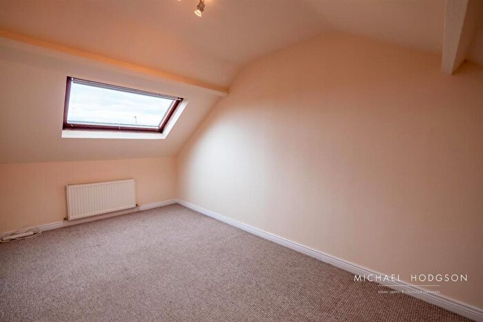 2 Bedroom Cottage For Sale In Sorley Street, Millfield, Sunderland, SR4