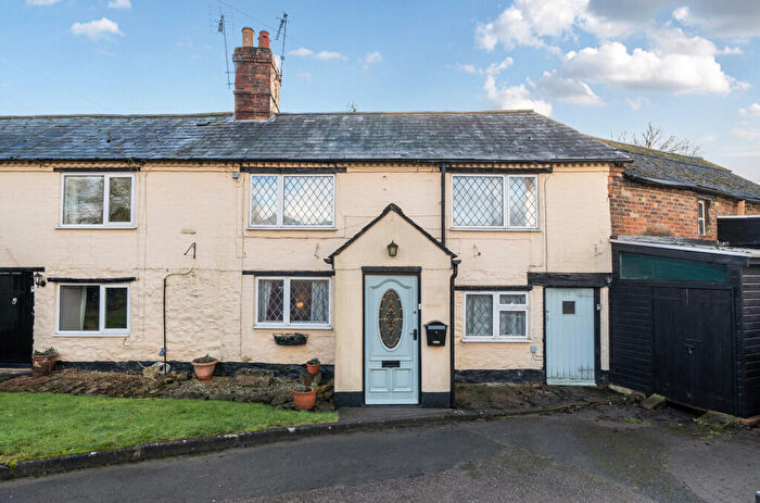 2 Bedroom Semi Detached House For Sale In High Street, Welton, Daventry, Northamptonshire, NN11