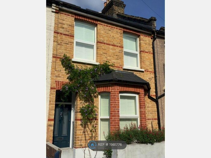 3 Bedroom Terraced House To Rent In Park Road, London, E17