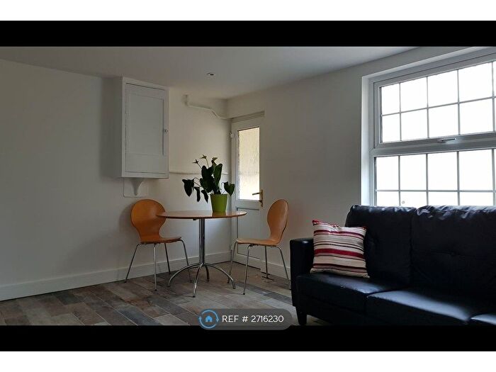 4 Bedroom Terraced House To Rent In Rose Hill Terrace, Brighton, BN1