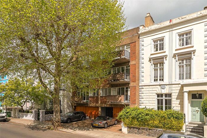 Studio For Sale In Regents Park Road, Primrose Hill, London, NW1
