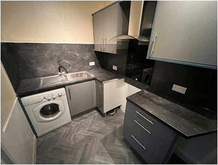 1 Bedroom Flat To Rent In Lidget Street, Huddersfield, HD3