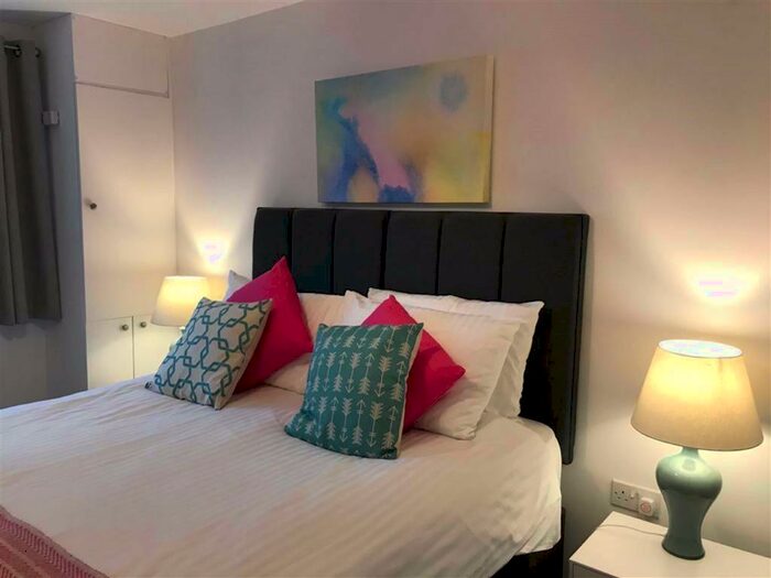 1 Bedroom Apartment To Rent In Belle Vue Court, Bristol, BS5