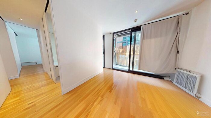 1 Bedroom Apartment For Sale In Moho, Ellesmere Street, Manchester, M15