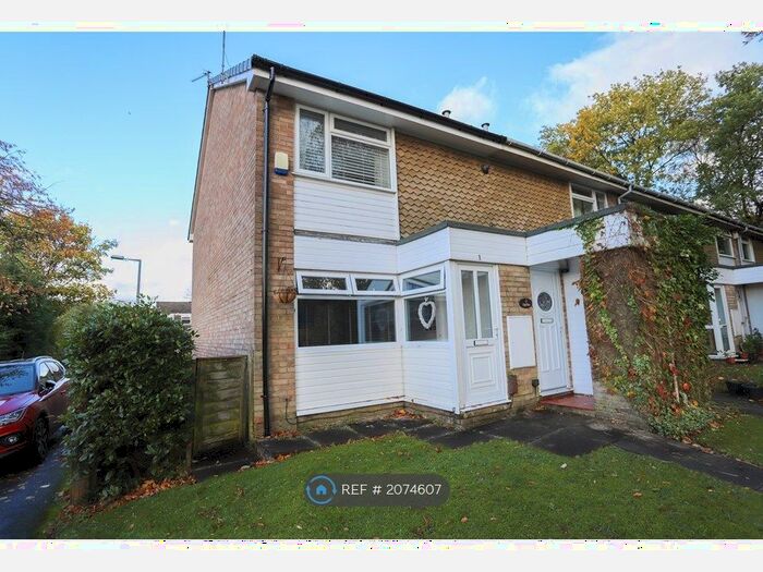 1 Bedroom Flat To Rent In Davenport, Stockport, SK3