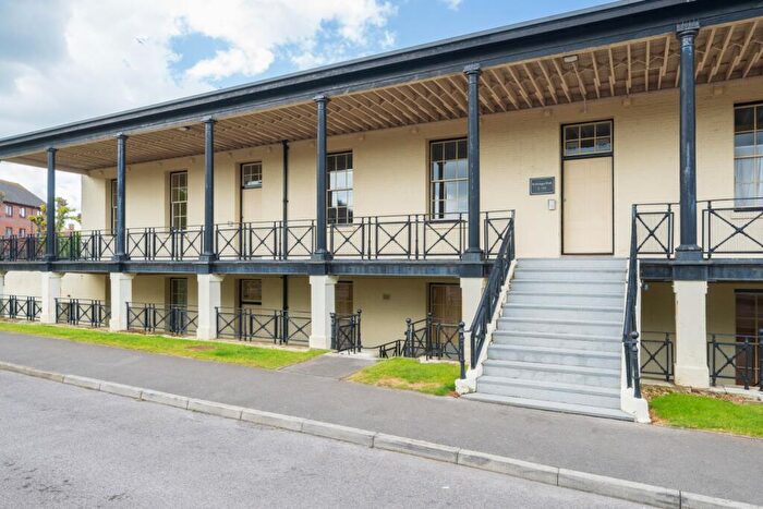 1 Bedroom Flat To Rent In St Georges Walk, Gosport, PO12