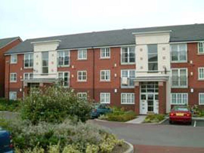 2 Bedroom Apartment To Rent In St Andrew Street, Merseyside, L3