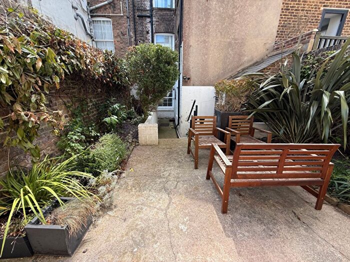 2 Bedroom Flat To Rent In Deal Castle Road, Deal, CT14