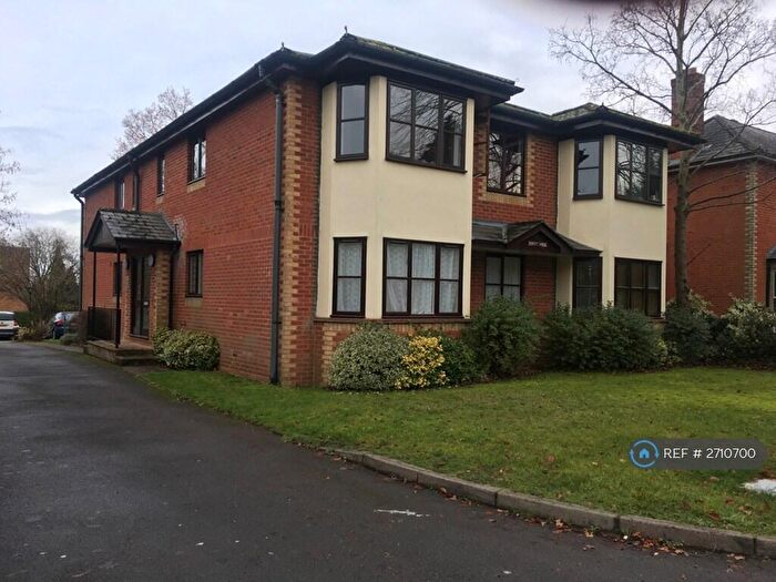 Studio To Rent In Penlee House, Woking, GU22