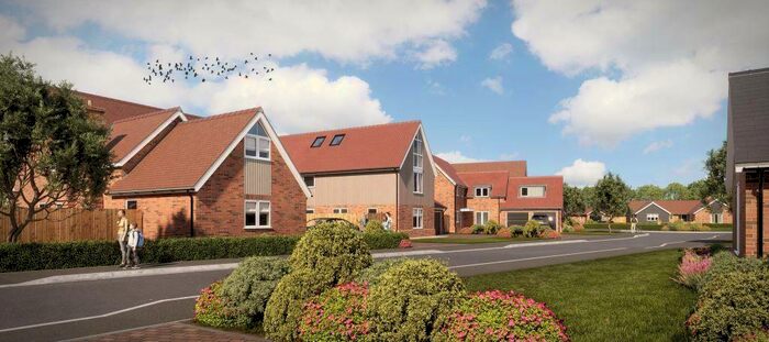 4 Bedroom Detached House For Sale In Spalding Way, Chelmondiston, IP9