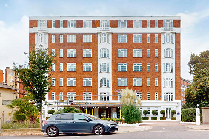 2 Bedroom Apartment To Rent In Grove End Gardens, Grove End Road, St John's Wood, London, NW8