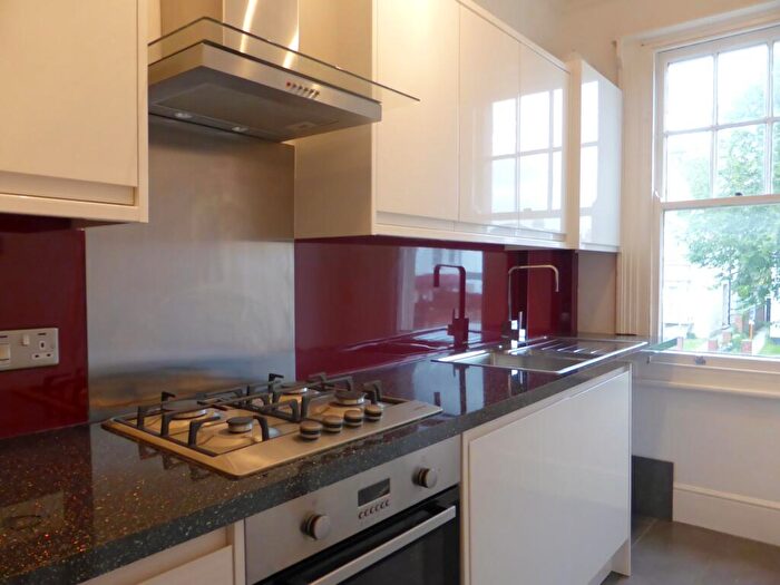 2 Bedroom Flat To Rent In New Church Road -, P12
