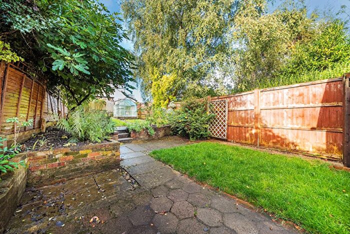 2 Bedroom Semi-Detached House For Sale In Tower Street, Alton, Hampshire, GU34