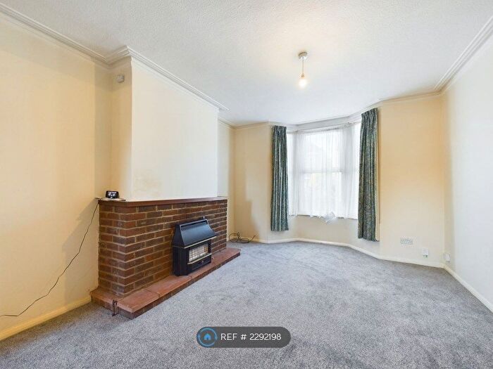 3 Bedroom Terraced House To Rent In Coronation Road, Sheerness, ME12