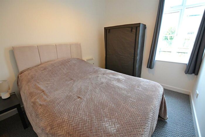 2 Bedroom Apartment For Sale In Vicarage Street, Leominster, HR6