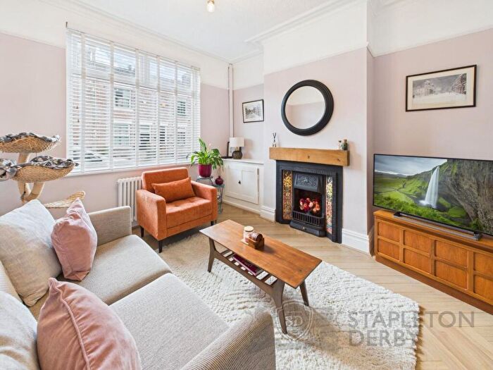 2 Bedroom Terraced House For Sale In Ellaby Road, Rainhill, Prescot, L35