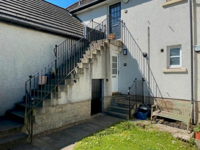 1 Bedroom Flat To Rent In Bonaly Wester, Colinton, Edinburgh, EH13