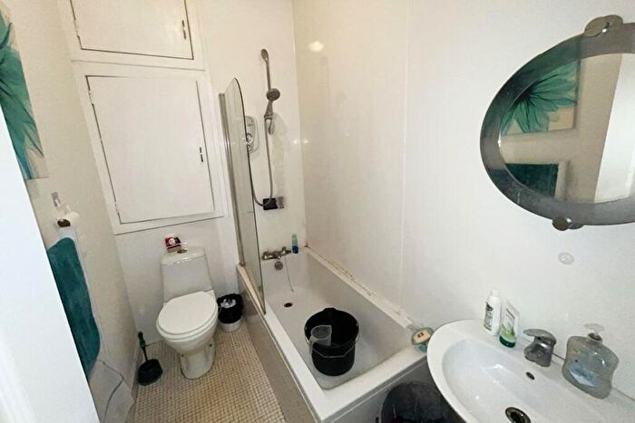 1 Bedroom Flat For Sale In A, Wallfield Crescent, Tenanted Investment, Rosemount, Aberdeen, AB25